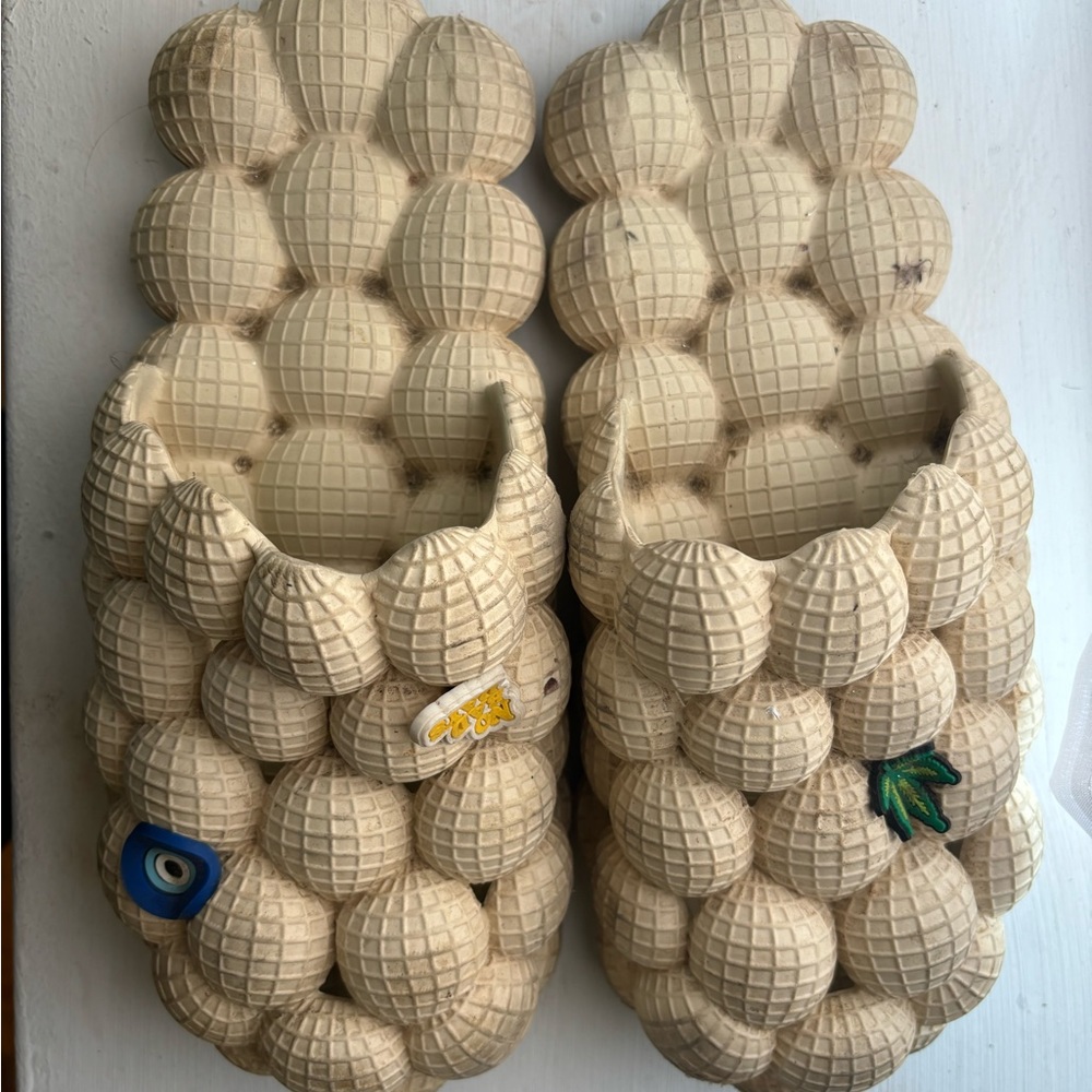 bubble slides - Picture 2 of 2